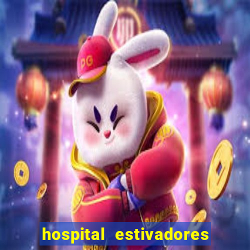 hospital estivadores santos trabalhe conosco